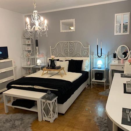 Apartment Lautus Maribor Exteriér fotografie