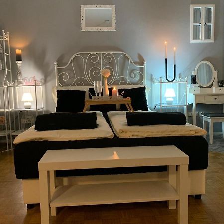 Apartment Lautus Maribor Exteriér fotografie