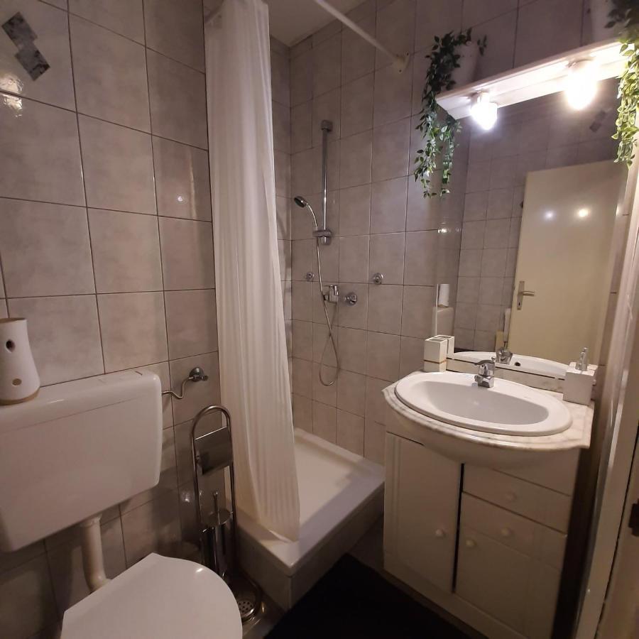Apartment Lautus Maribor Exteriér fotografie
