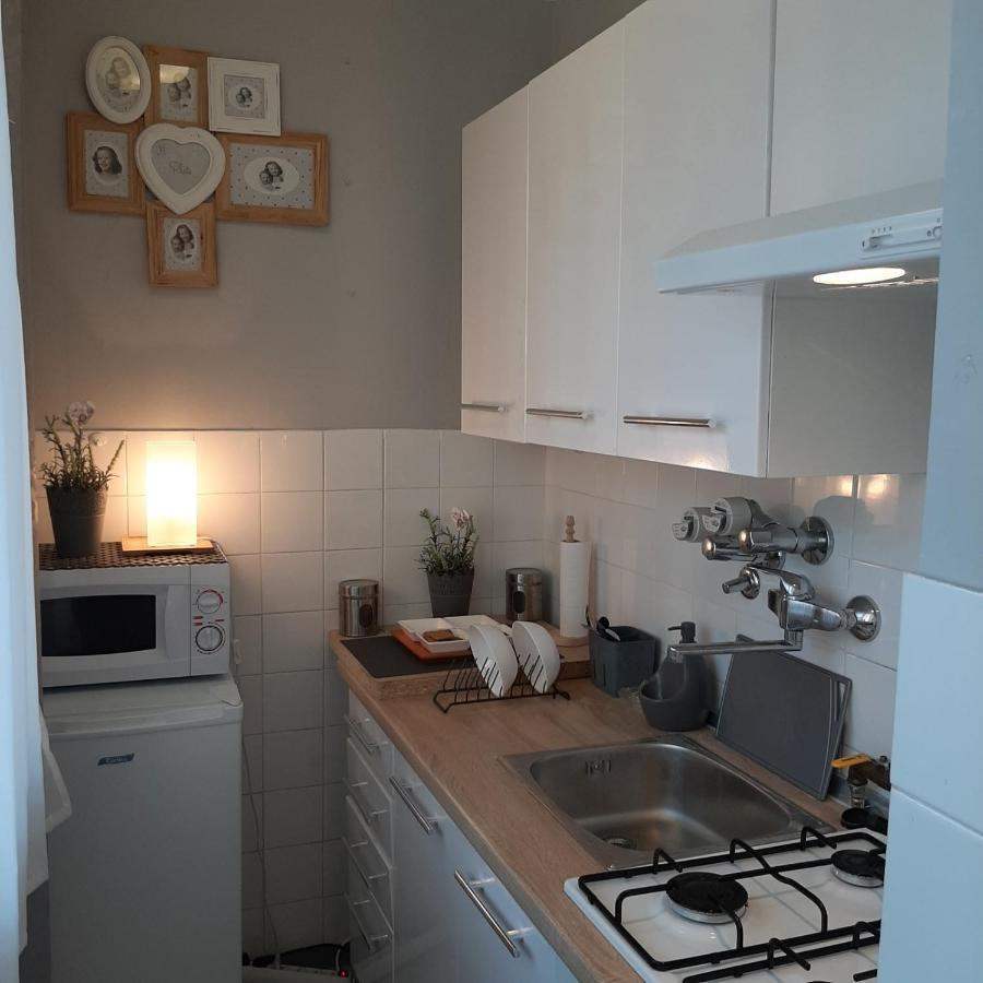 Apartment Lautus Maribor Exteriér fotografie