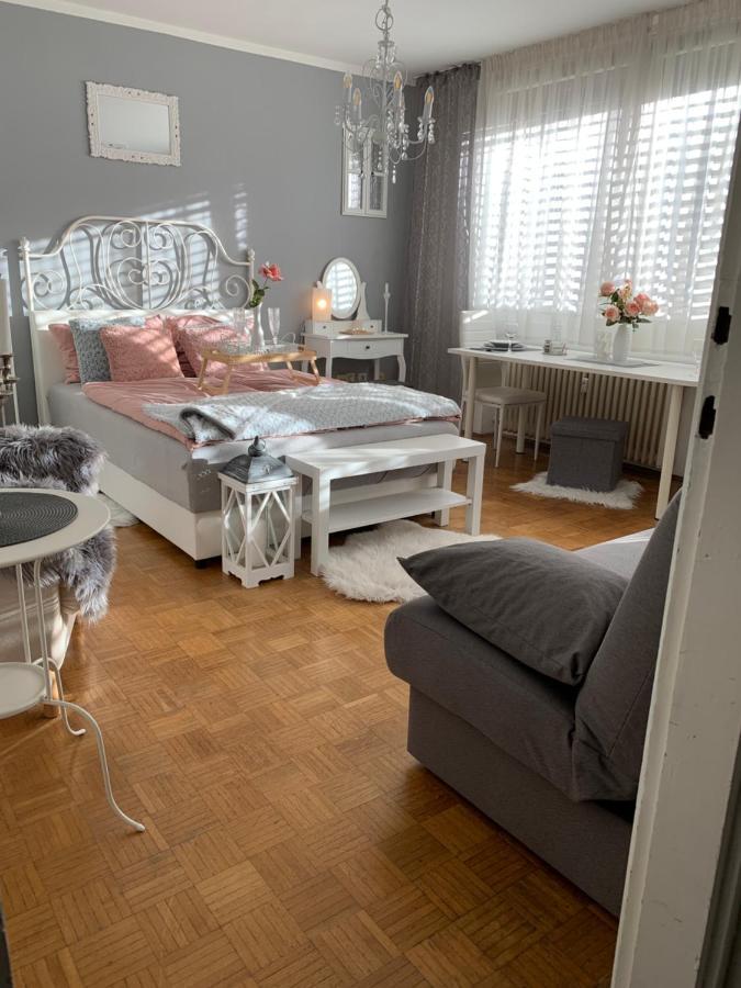 Apartment Lautus Maribor Exteriér fotografie