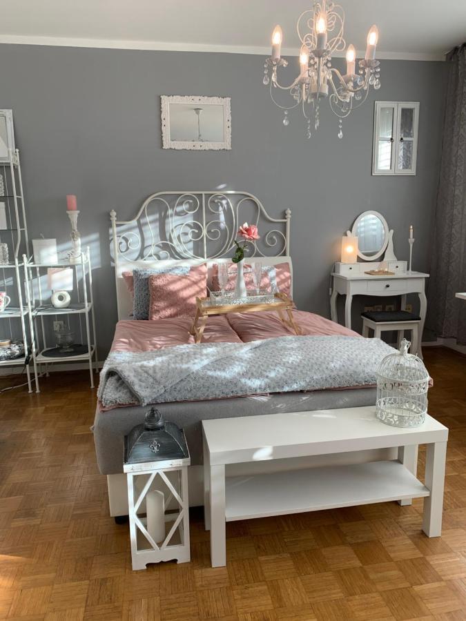 Apartment Lautus Maribor Exteriér fotografie