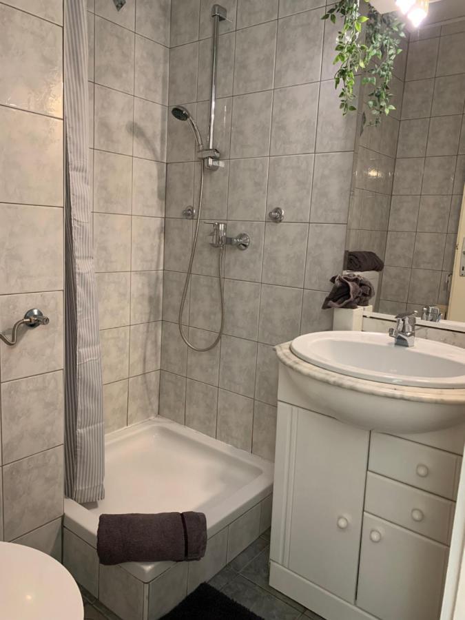 Apartment Lautus Maribor Exteriér fotografie
