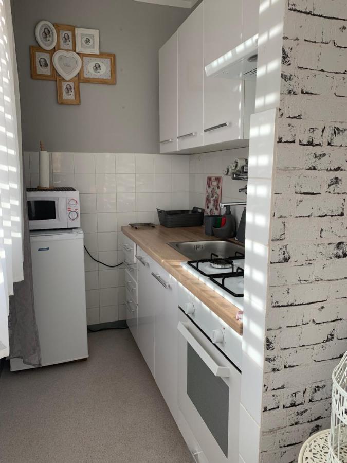 Apartment Lautus Maribor Exteriér fotografie