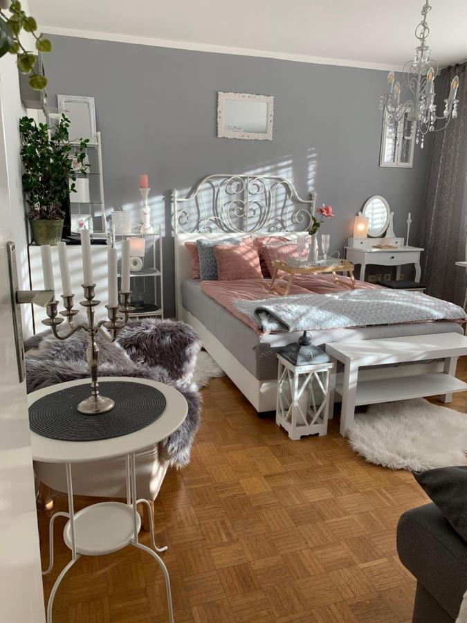 Apartment Lautus Maribor Exteriér fotografie