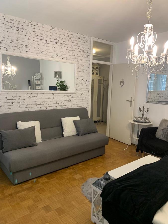 Apartment Lautus Maribor Exteriér fotografie