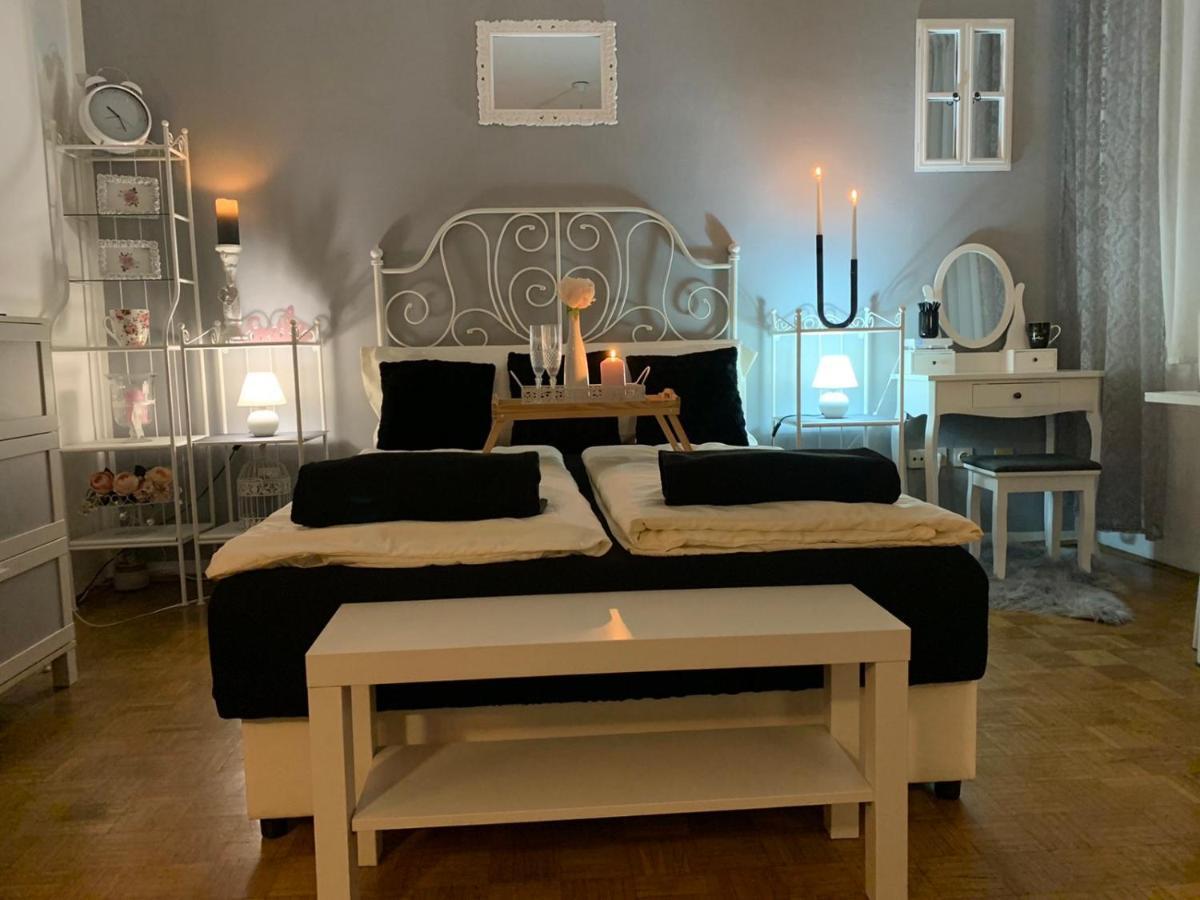 Apartment Lautus Maribor Exteriér fotografie