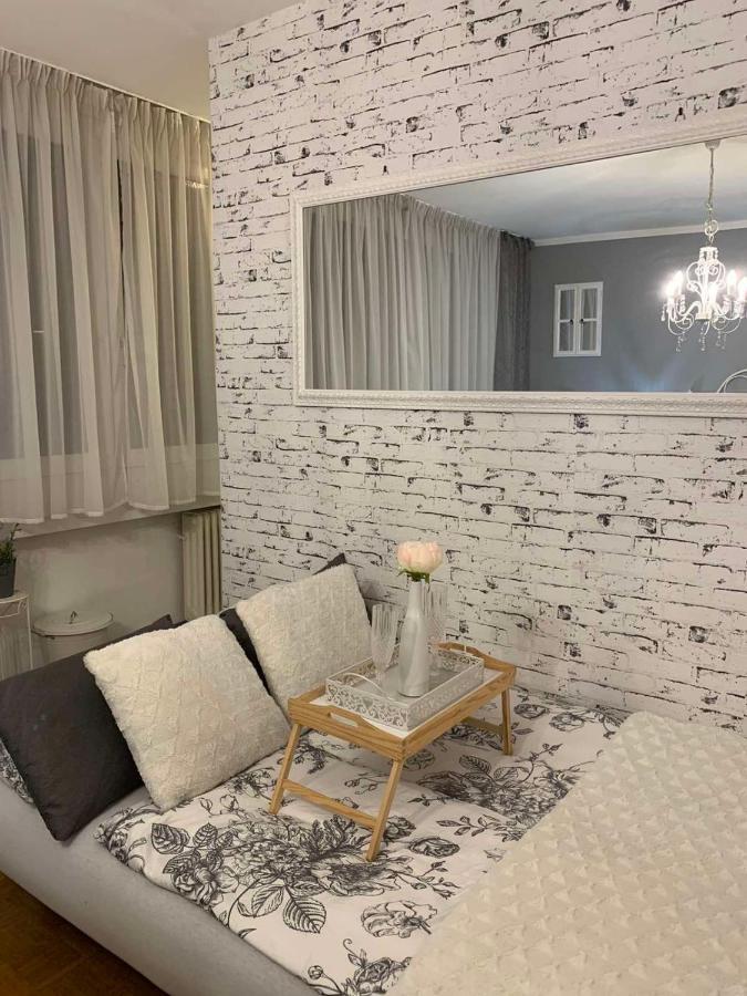 Apartment Lautus Maribor Exteriér fotografie