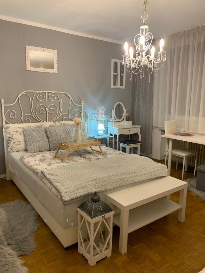 Apartment Lautus Maribor Exteriér fotografie