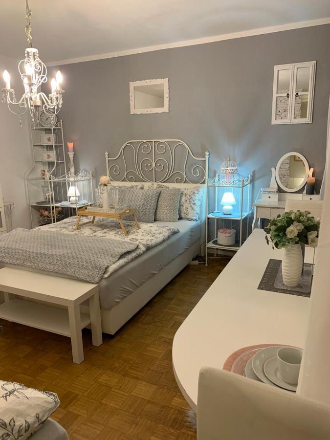 Apartment Lautus Maribor Exteriér fotografie
