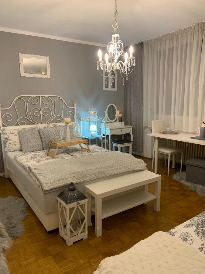 Apartment Lautus Maribor Exteriér fotografie