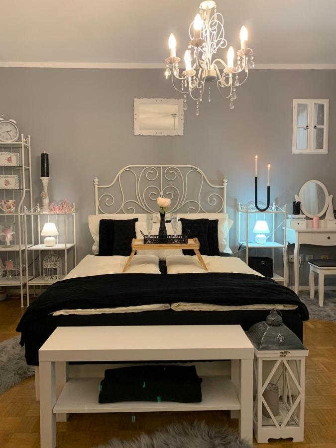 Apartment Lautus Maribor Exteriér fotografie