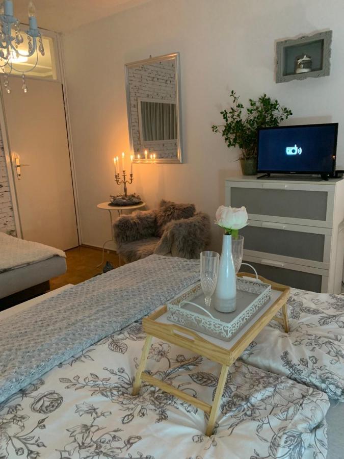 Apartment Lautus Maribor Exteriér fotografie
