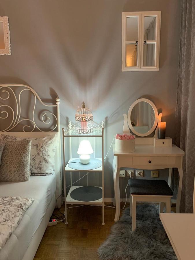 Apartment Lautus Maribor Exteriér fotografie