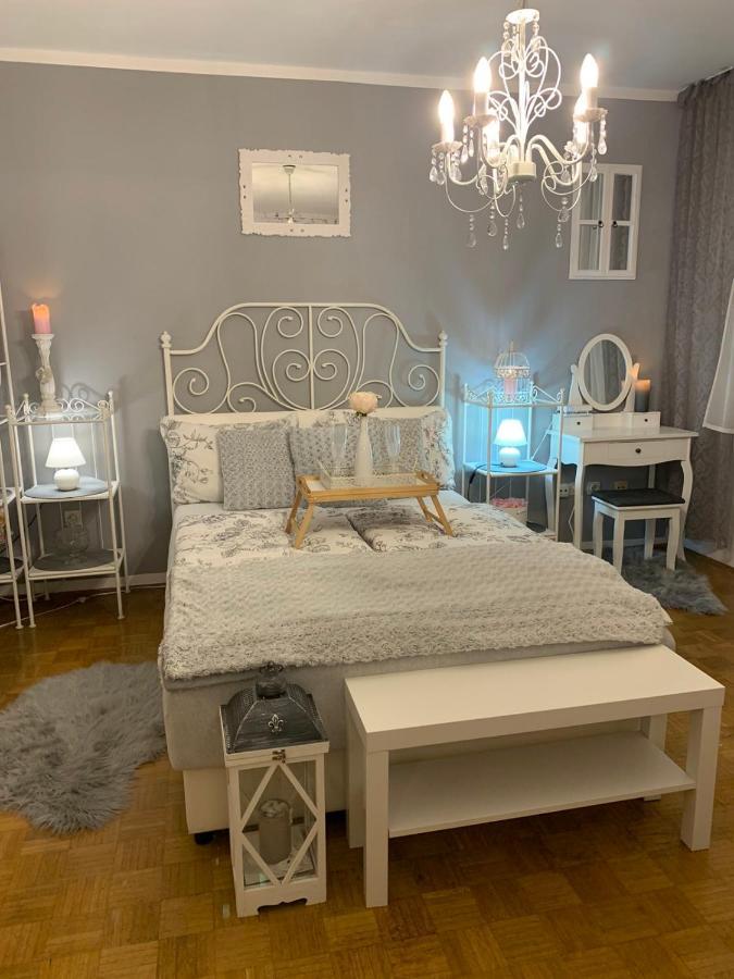 Apartment Lautus Maribor Exteriér fotografie