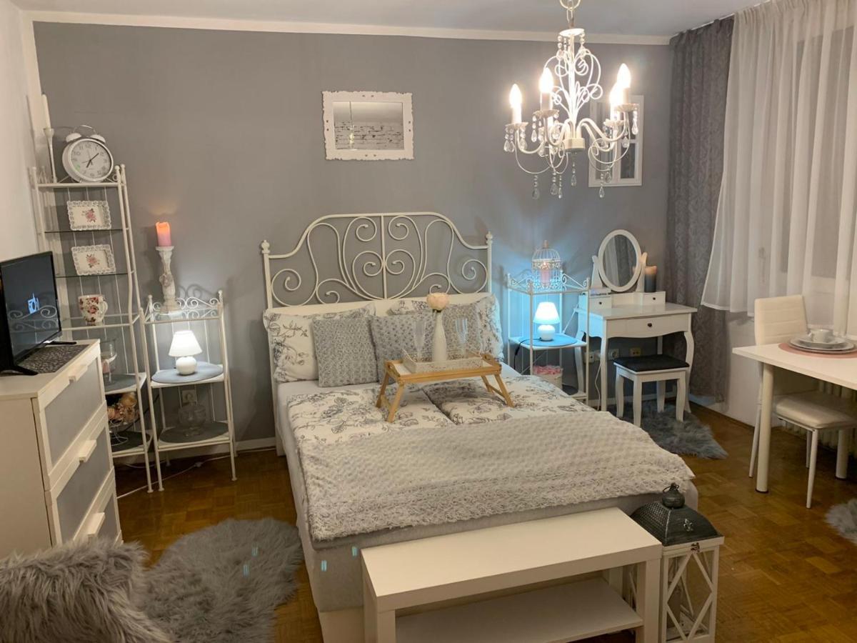 Apartment Lautus Maribor Exteriér fotografie