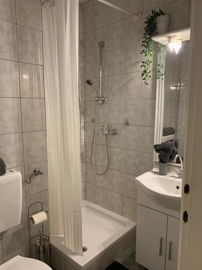 Apartment Lautus Maribor Exteriér fotografie