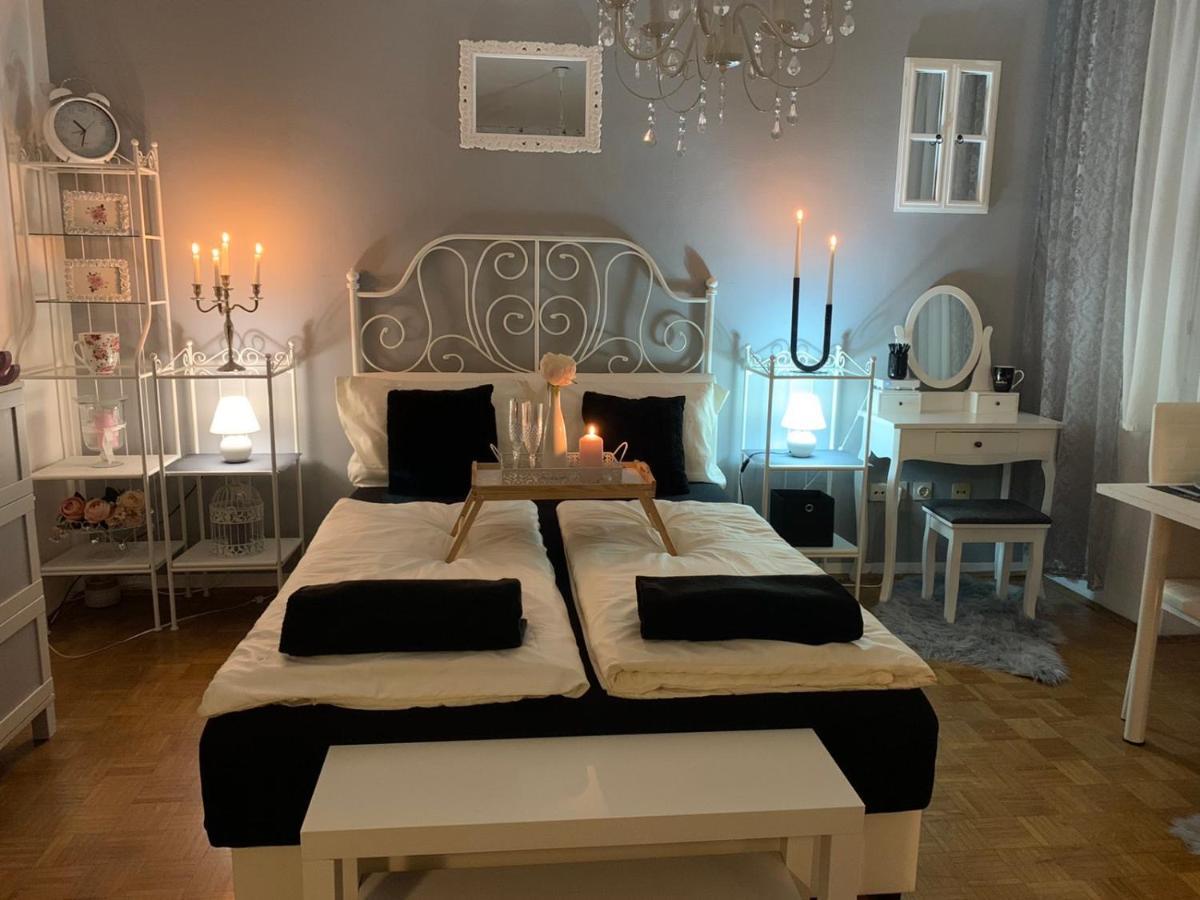 Apartment Lautus Maribor Exteriér fotografie