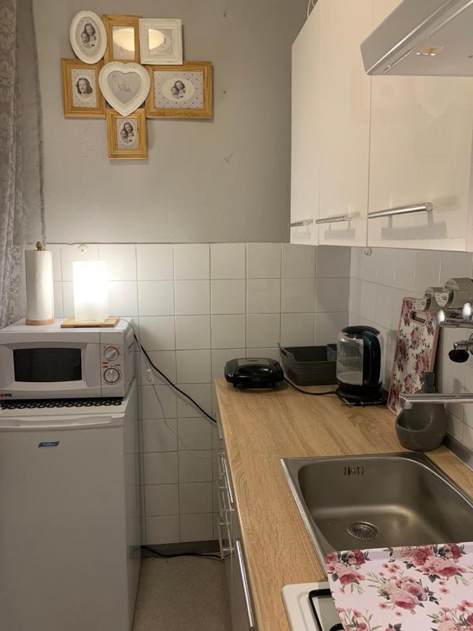 Apartment Lautus Maribor Exteriér fotografie