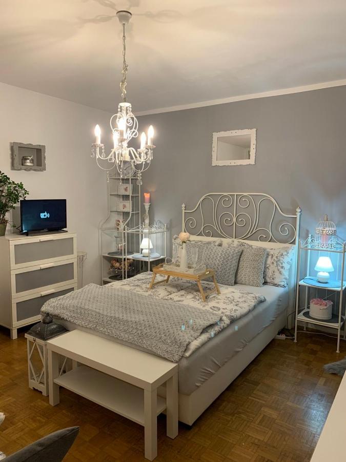 Apartment Lautus Maribor Exteriér fotografie