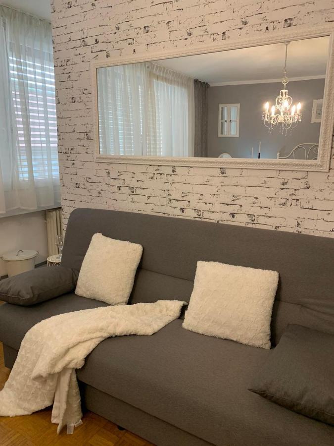 Apartment Lautus Maribor Exteriér fotografie