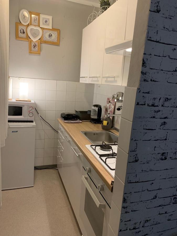 Apartment Lautus Maribor Exteriér fotografie