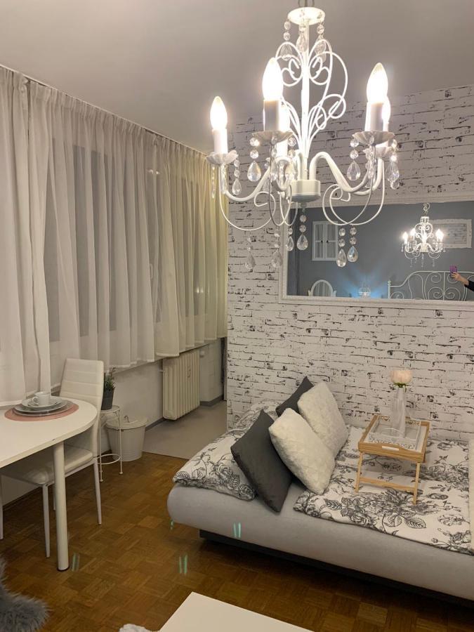 Apartment Lautus Maribor Exteriér fotografie