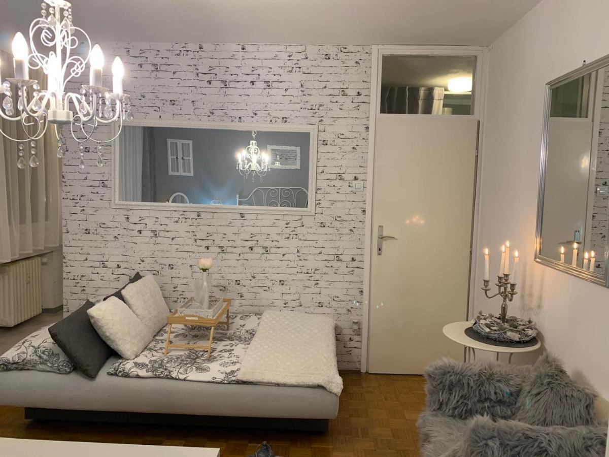Apartment Lautus Maribor Exteriér fotografie