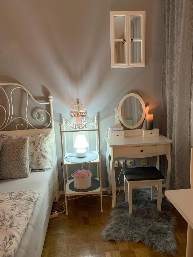 Apartment Lautus Maribor Exteriér fotografie
