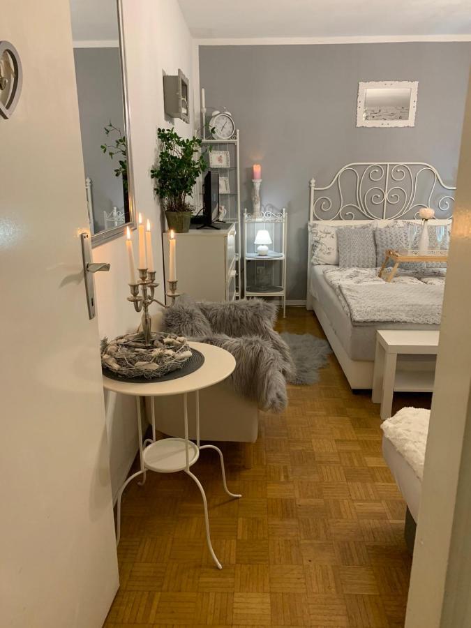 Apartment Lautus Maribor Exteriér fotografie