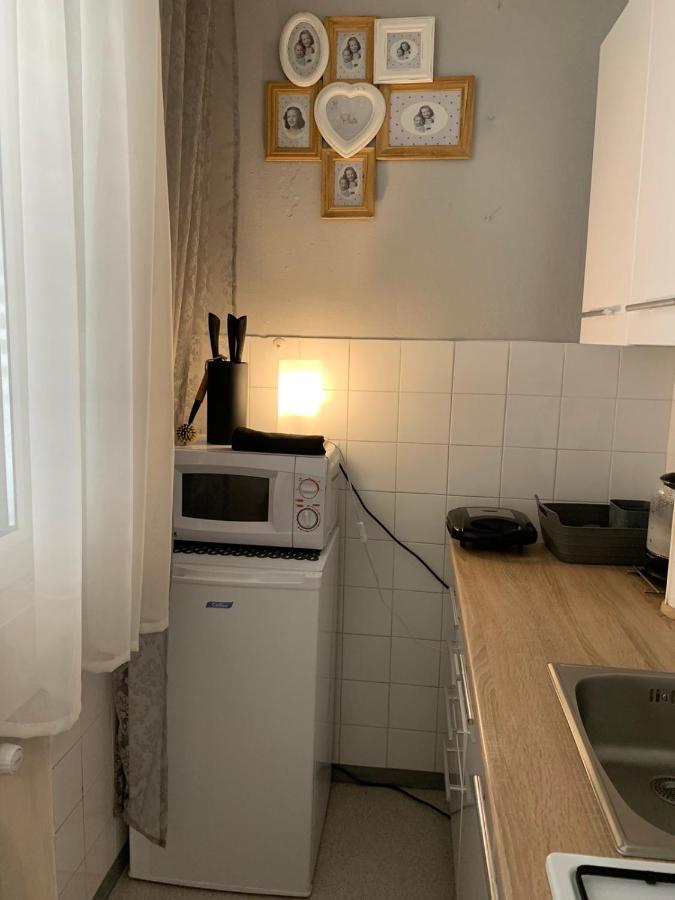 Apartment Lautus Maribor Exteriér fotografie