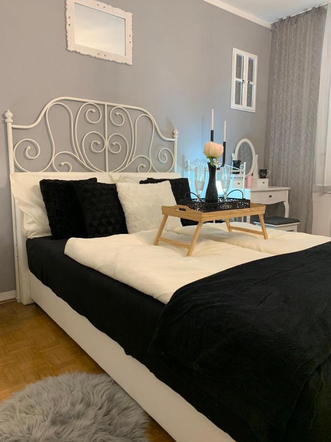 Apartment Lautus Maribor Exteriér fotografie