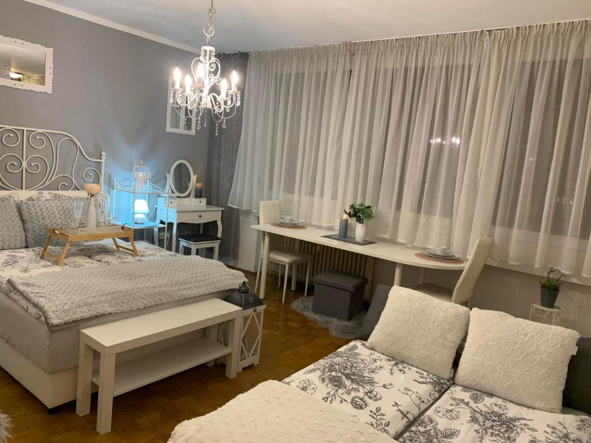 Apartment Lautus Maribor Exteriér fotografie