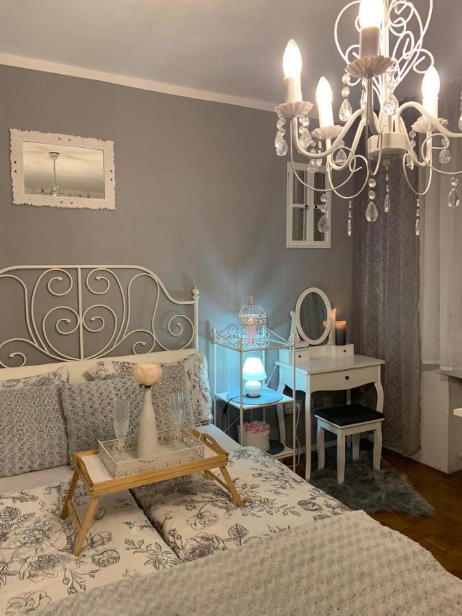 Apartment Lautus Maribor Exteriér fotografie